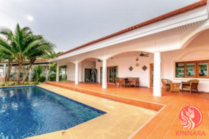 Dom na sprzedaż 350m2 South - Hua Hin, Prachuap Khiri Khan, Thailand - zdjęcie 3