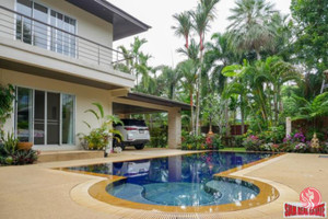 Dom na sprzedaż 250m2 Kathu, Phuket, Thailand - zdjęcie 1