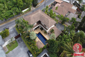 Dom na sprzedaż 250m2 Kathu, Phuket, Thailand - zdjęcie 3