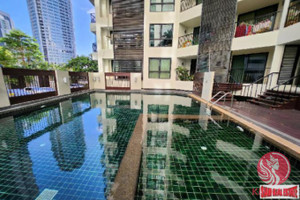 Mieszkanie na sprzedaż 70m2 Soi Sukhumvit  - zdjęcie 2