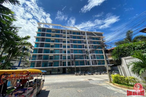 Mieszkanie na sprzedaż 29m2 Pattaya City, Chonburi, Thailand - zdjęcie 1