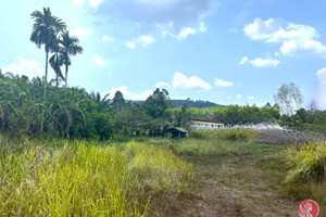 Działka na sprzedaż Phang Nga, Phang Nga, Thailand - zdjęcie 1