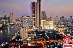 Mieszkanie na sprzedaż 94m2 Krung Thonburi, Bangkok, Thailand - zdjęcie 2