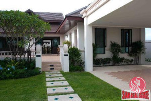 Dom na sprzedaż 435m2 West - Hua Hin, Prachuap Khiri Khan, Thailand - zdjęcie 3