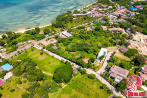 Działka na sprzedaż Cape Panwa, Phuket, Thailand - zdjęcie 2