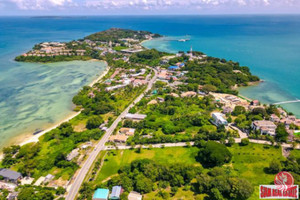 Działka na sprzedaż Cape Panwa, Phuket, Thailand - zdjęcie 1