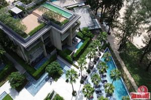 Mieszkanie na sprzedaż 400m2 Kamala, Phuket, Thailand - zdjęcie 1