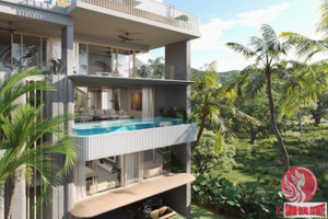 Mieszkanie na sprzedaż 248m2 Laguna, Phuket, Thailand - zdjęcie 2