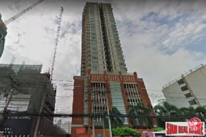 Mieszkanie na sprzedaż 88m2 Chit Lom, Bangkok, Thailand - zdjęcie 1