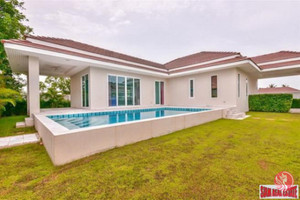 Dom na sprzedaż 165m2 1 ถนน Soi Damnoen Kasam, Tambon Hua Hin, Amphoe Hua Hin, Chang Wat Pra - zdjęcie 1