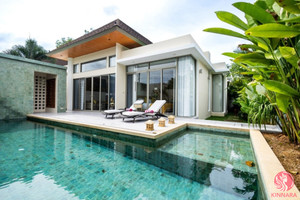 Dom na sprzedaż 160m2 Thalang, Phuket, Thailand - zdjęcie 1