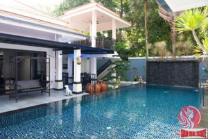 Dom na sprzedaż 400m2 Kathu, Phuket, Thailand - zdjęcie 2