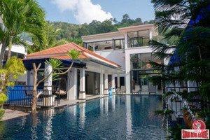 Dom na sprzedaż 400m2 Kathu, Phuket, Thailand - zdjęcie 1