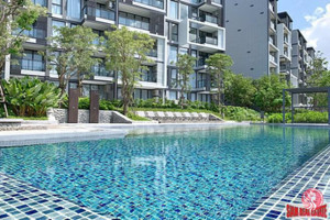 Mieszkanie na sprzedaż 45m2 Laguna, Phuket, Thailand - zdjęcie 1