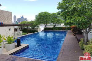 Mieszkanie na sprzedaż 104m2 Phrom Phong, Bangkok, Thailand - zdjęcie 1