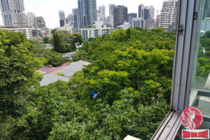 Mieszkanie na sprzedaż 104m2 Phrom Phong, Bangkok, Thailand - zdjęcie 2