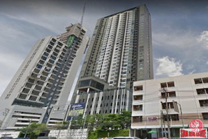 Mieszkanie na sprzedaż 30m2 Asok, Bangkok, Thailand - zdjęcie 1