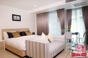 Mieszkanie na sprzedaż 52m2 South Pattaya, Chonburi, Thailand - zdjęcie 4