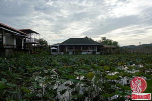 Komercyjne na sprzedaż 750m2 Cherng Talay, Phuket, Thailand - zdjęcie 3