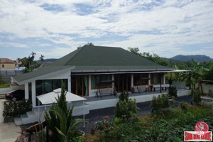 Komercyjne na sprzedaż 750m2 Cherng Talay, Phuket, Thailand - zdjęcie 1