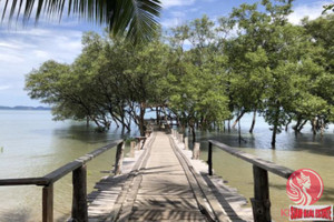 Komercyjne na sprzedaż 1400m2 Khao Thong, Krabi, Thailand - zdjęcie 3