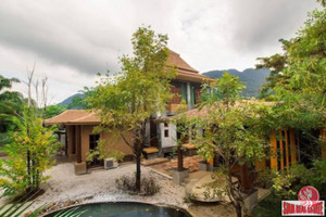 Komercyjne na sprzedaż 1400m2 Khao Thong, Krabi, Thailand - zdjęcie 1