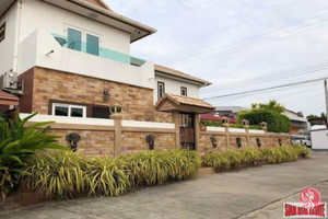 Dom na sprzedaż 320m2 315/172 Moo 12, Thapprayard Road, Nongprue, เมืองพัทยา อำเภอบางละมุง ช - zdjęcie 1