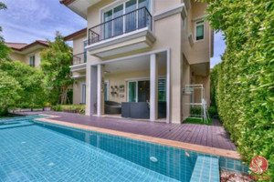 Dom na sprzedaż 266m2 North - Hua Hin, Prachuap Khiri Khan, Thailand - zdjęcie 1