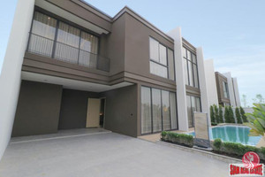 Dom na sprzedaż 282m2 315/172 Moo 12, Thapprayard Road, Nongprue, เมืองพัทยา อำเภอบางละมุง ช - zdjęcie 1