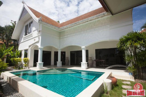 Dom na sprzedaż 300m2 Na Jomtien, Chonburi, Thailand - zdjęcie 1