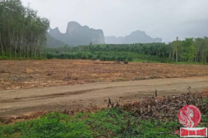 Działka na sprzedaż Nong Thaley, Krabi, Thailand - zdjęcie 3