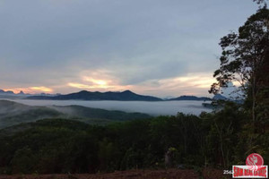 Działka na sprzedaż Phang Nga, Phang Nga, Thailand - zdjęcie 1