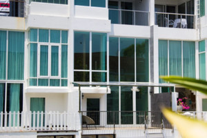 Dom na sprzedaż 250m2 22/1 Moo 2 Thepkasattri Rd. Kohkaew Muang Chang Wat Phuket 83000, Thai - zdjęcie 1