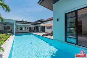 Dom na sprzedaż 463m2 22/1 Moo 2 Thepkasattri Rd. Kohkaew Muang Chang Wat Phuket 83000, Thai - zdjęcie 1