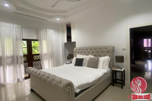 Dom na sprzedaż 230m2 Nai Thon, Phuket, Thailand - zdjęcie 3