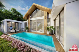 Dom na sprzedaż 285m2 Laguna, Phuket, Thailand - zdjęcie 1