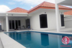 Dom na sprzedaż 130m2 South - Hua Hin, Prachuap Khiri Khan, Thailand - zdjęcie 3