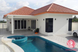 Dom na sprzedaż 130m2 South - Hua Hin, Prachuap Khiri Khan, Thailand - zdjęcie 2