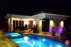 Dom na sprzedaż 130m2 South - Hua Hin, Prachuap Khiri Khan, Thailand - zdjęcie 1