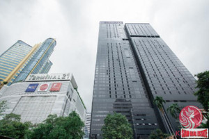 Mieszkanie na sprzedaż 64m2 Asok, Bangkok, Thailand - zdjęcie 2