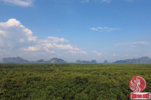 Działka na sprzedaż Phang Nga, Phang Nga, Thailand - zdjęcie 2