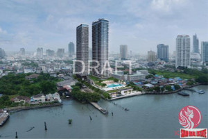 Mieszkanie na sprzedaż 68m2 Silom, Bangkok, Thailand - zdjęcie 2