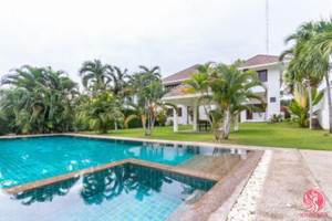 Dom na sprzedaż 350m2 West - Hua Hin, Prachuap Khiri Khan, Thailand - zdjęcie 1