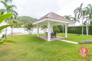 Dom na sprzedaż 350m2 West - Hua Hin, Prachuap Khiri Khan, Thailand - zdjęcie 3