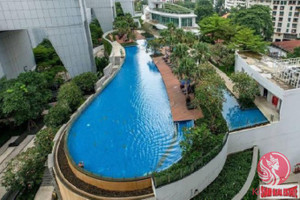 Komercyjne na sprzedaż 126m2 Phrom Phong, Bangkok, Thailand - zdjęcie 2