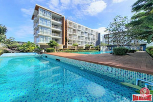 Mieszkanie na sprzedaż 54m2 Nong Thaley, Krabi, Thailand - zdjęcie 1