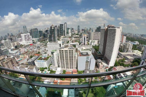 Mieszkanie na sprzedaż 177m2 Nana, Bangkok, Thailand - zdjęcie 1