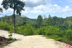 Działka na sprzedaż Phang Nga, Phang Nga, Thailand - zdjęcie 1