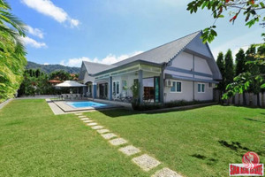 Dom na sprzedaż 300m2 Kamala, Phuket, Thailand - zdjęcie 1