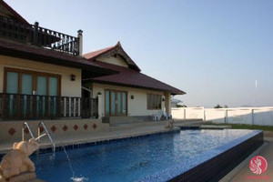 Działka na sprzedaż North - Hua Hin, Prachuap Khiri Khan, Thailand - zdjęcie 1